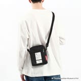 日本正規品 マンハッタンポーテージ ショルダーバッグ | ギャレリア Bag&Luggage | 詳細画像2