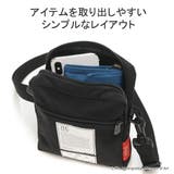 日本正規品 マンハッタンポーテージ ショルダーバッグ | ギャレリア Bag&Luggage | 詳細画像8
