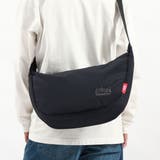 Black | 日本正規品 マンハッタンポーテージ ショルダーバッグ | ギャレリア Bag＆Luggage