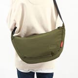 Olive | 日本正規品 マンハッタンポーテージ ショルダーバッグ | ギャレリア Bag＆Luggage