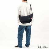 日本正規品 マンハッタンポーテージ ショルダーバッグ | ギャレリア Bag＆Luggage | 詳細画像4 