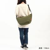 日本正規品 マンハッタンポーテージ ショルダーバッグ | ギャレリア Bag＆Luggage | 詳細画像6 