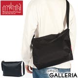 日本正規品 マンハッタンポーテージ ショルダーバッグ | ギャレリア Bag&Luggage | 詳細画像1
