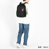 正規品 マンハッタンポーテージ リュック | ギャレリア Bag＆Luggage | 詳細画像4 