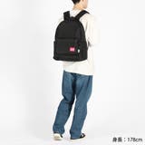 日本正規品 マンハッタンポーテージ リュック | ギャレリア Bag＆Luggage | 詳細画像4 