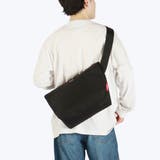 日本正規品 マンハッタンポーテージ ショルダーバッグ | ギャレリア Bag&Luggage | 詳細画像2