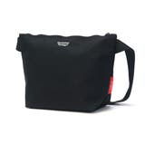 Black | 日本正規品 マンハッタンポーテージ ショルダーバッグ | ギャレリア Bag＆Luggage