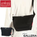 日本正規品 マンハッタンポーテージ ショルダーバッグ | ギャレリア Bag＆Luggage | 詳細画像1 