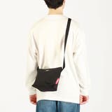 日本正規品 マンハッタンポーテージ ショルダーバッグ | ギャレリア Bag&Luggage | 詳細画像3