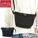 日本正規品 マンハッタンポーテージ ショルダーバッグ | ギャレリア Bag&Luggage | 詳細画像1
