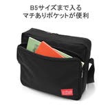 正規品 マンハッタンポーテージ ショルダーバッグ | ギャレリア Bag&Luggage | 詳細画像9