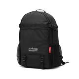 Black | 日本正規品 マンハッタンポーテージ リュック | ギャレリア Bag＆Luggage