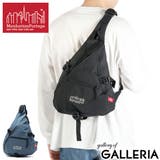 日本正規品 マンハッタンポーテージ ボディバッグ | ギャレリア Bag＆Luggage | 詳細画像1 