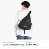 日本正規品 マンハッタンポーテージ ボディバッグ | ギャレリア Bag＆Luggage | 詳細画像2 