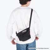 マンハッタンポーテージ メッセンジャーバッグ ショルダーバッグ | ギャレリア Bag&Luggage | 詳細画像2