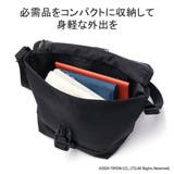 マンハッタンポーテージ メッセンジャーバッグ ショルダーバッグ | ギャレリア Bag&Luggage | 詳細画像9
