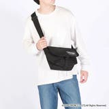 マンハッタンポーテージ メッセンジャーバッグ ショルダーバッグ | ギャレリア Bag&Luggage | 詳細画像3