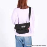 マンハッタンポーテージ メッセンジャーバッグ ショルダーバッグ | ギャレリア Bag&Luggage | 詳細画像5
