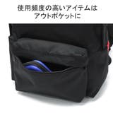 マンハッタンポーテージ リュック メンズ | ギャレリア Bag&Luggage | 詳細画像7