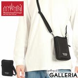 【日本正規品】マンハッタンポーテージ ショルダーバッグ メンズ | ギャレリア Bag＆Luggage | 詳細画像1 