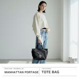 日本正規品 マンハッタンポーテージ トートバッグ | ギャレリア Bag＆Luggage | 詳細画像2 