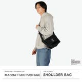 日本正規品 マンハッタンポーテージ ショルダーバッグ | ギャレリア Bag&Luggage | 詳細画像2