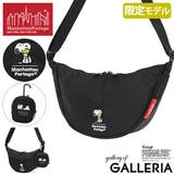 【日本正規品】マンハッタンポーテージ ショルダーバッグ メンズ | ギャレリア Bag＆Luggage | 詳細画像1 