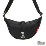 ブラック | 【日本正規品】マンハッタンポーテージ ショルダーバッグ メンズ | ギャレリア Bag＆Luggage