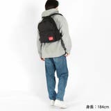 マンハッタンポーテージ リュック メンズ | ギャレリア Bag＆Luggage | 詳細画像3 