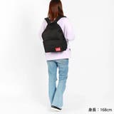 マンハッタンポーテージ リュック メンズ | ギャレリア Bag＆Luggage | 詳細画像5 