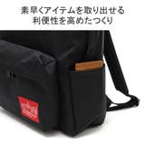 マンハッタンポーテージ リュック メンズ | ギャレリア Bag＆Luggage | 詳細画像9 