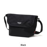 ブラック | マンハッタンポーテージ ショルダーバッグ メンズ | ギャレリア Bag＆Luggage