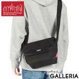 マンハッタンポーテージ ショルダーバッグ メンズ | ギャレリア Bag＆Luggage | 詳細画像19 