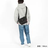 マンハッタンポーテージ ショルダーバッグ メンズ | ギャレリア Bag＆Luggage | 詳細画像4 