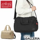 【日本正規品】マンハッタンポーテージ ボストンバッグ メンズ | ギャレリア Bag＆Luggage | 詳細画像1 