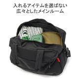 【日本正規品】マンハッタンポーテージ ボストンバッグ メンズ | ギャレリア Bag＆Luggage | 詳細画像8 