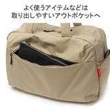 【日本正規品】マンハッタンポーテージ ボストンバッグ メンズ | ギャレリア Bag＆Luggage | 詳細画像9 