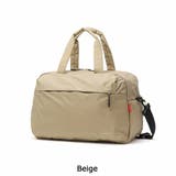 ベージュ | 【日本正規品】マンハッタンポーテージ ボストンバッグ メンズ | ギャレリア Bag＆Luggage