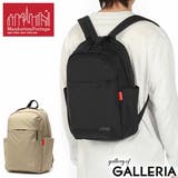 マンハッタンポーテージ リュック メンズ | ギャレリア Bag＆Luggage | 詳細画像1 