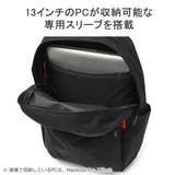 マンハッタンポーテージ リュック メンズ | ギャレリア Bag＆Luggage | 詳細画像11 