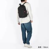 マンハッタンポーテージ リュック メンズ | ギャレリア Bag＆Luggage | 詳細画像4 
