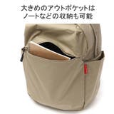 マンハッタンポーテージ リュック メンズ | ギャレリア Bag＆Luggage | 詳細画像9 