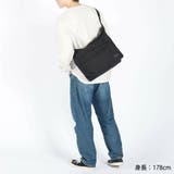 【日本正規品】マンハッタンポーテージ ショルダーバッグ メンズ | ギャレリア Bag&Luggage | 詳細画像3