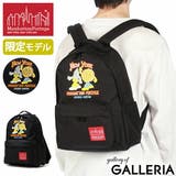 マンハッタンポーテージ リュック メンズ | ギャレリア Bag&Luggage | 詳細画像1