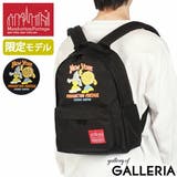 マンハッタンポーテージ リュック メンズ | ギャレリア Bag&Luggage | 詳細画像19