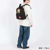 マンハッタンポーテージ リュック メンズ | ギャレリア Bag&Luggage | 詳細画像4