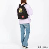 マンハッタンポーテージ リュック メンズ | ギャレリア Bag&Luggage | 詳細画像6