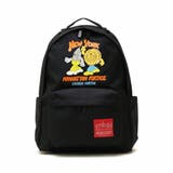 ブラック | マンハッタンポーテージ リュック メンズ | ギャレリア Bag&Luggage