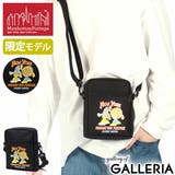 【日本正規品】マンハッタンポーテージ ショルダーバッグ メンズ | ギャレリア Bag&Luggage | 詳細画像1