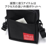 【日本正規品】マンハッタンポーテージ ショルダーバッグ メンズ | ギャレリア Bag&Luggage | 詳細画像11